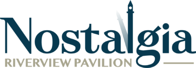 Nostalgia Riverview Pavilion Logo